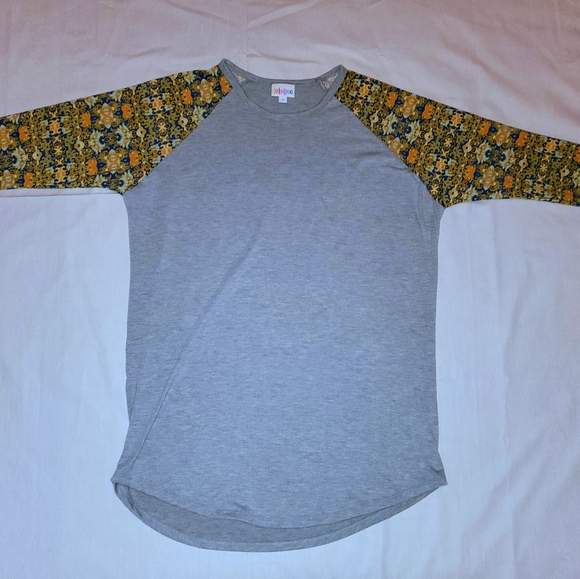 Lularoe Small Randy tops Bundle - Picture 4 of 4